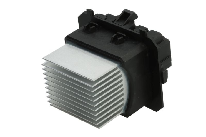 Element ventilator habitaclu (regulator) potrivit MINI (R56), (R57), (R58), (R59), CLUBMAN (R55), COUNTRYMAN (R60), PACEMAN (R61) 1.4-2.0D 09.06-10.16