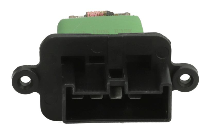 Element ventilator habitaclu (rezistor) potrivit FIAT BRAVO, BRAVO II; LANCIA DELTA III 1.4-2.0D 11.06-12.14 [2]
