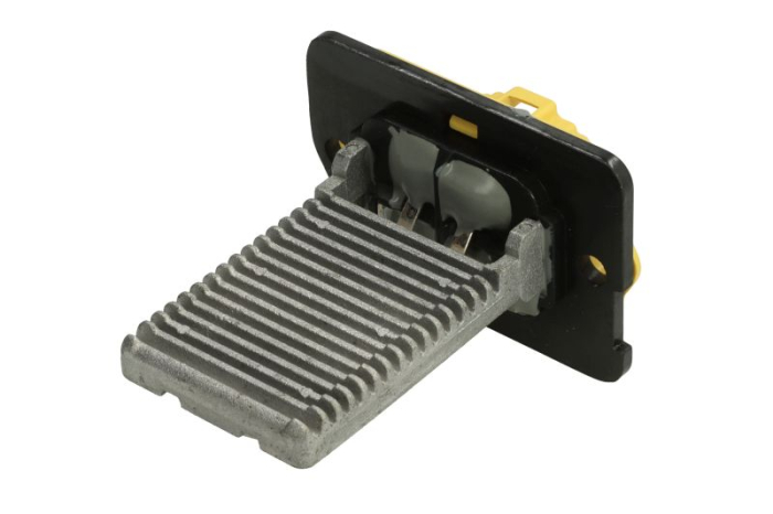 Element ventilator habitaclu (rezistor) potrivit HYUNDAI ACCENT I, ACCENT II, ATOS, COUPE I, LANTRA II 1.0-2.0 10.94-12.08