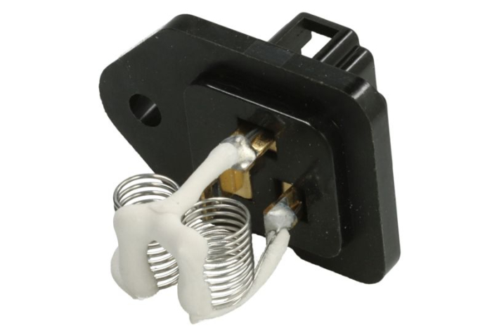 Element ventilator habitaclu (rezistor) potrivit HYUNDAI ATOS 1.0 02.98-03.02 [1]