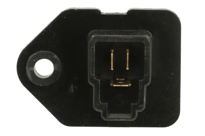 Element ventilator habitaclu (rezistor) potrivit HYUNDAI ATOS 1.0 02.98-03.02 [2]