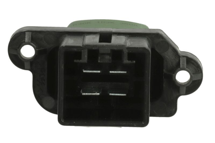 Element ventilator habitaclu (rezistor) potrivit SEAT MII; SKODA CITIGO; VW UP! 1.0/1.0CNG/Electric 08.11-11.23 [2]