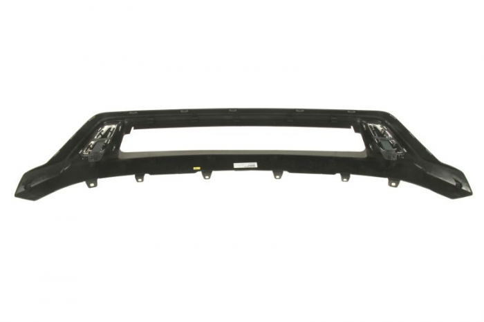 Elemente bara fata (cu dungă acoperită cu crom, gri) potrivit MITSUBISHI OUTLANDER III 09.18- [2]