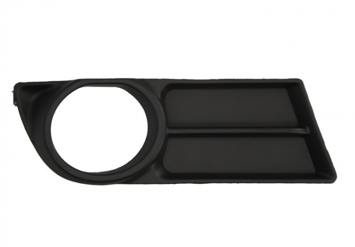 Elemente bara fata Fata Dreapta cu gauri pentru lampa de ceata potrivit TOYOTA COROLLA VERSO 04.04-03.09 04.04-03.09 [2]