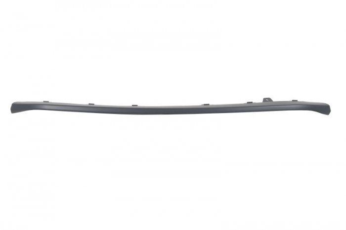 Elemente bara fata (plastic, argintiu, PURE EXPERIENCE) potrivit BMW X5 F15, F85 2013-2018 [2]