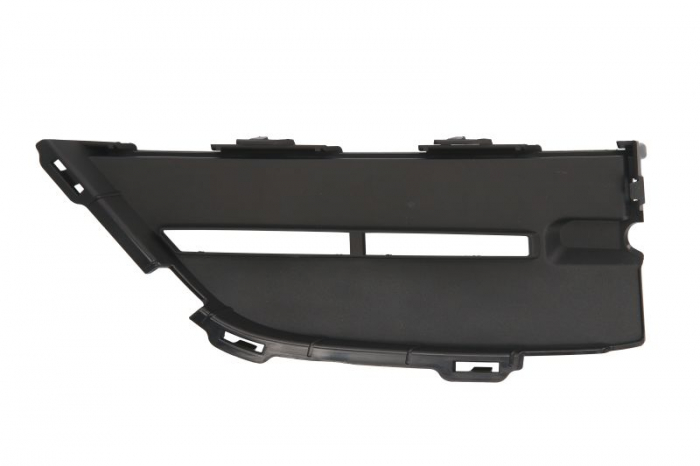 Elemente bara fata Stanga (negru) potrivit BMW IX3 (G08), X3 (G01, F97) 08.17- 10.17-