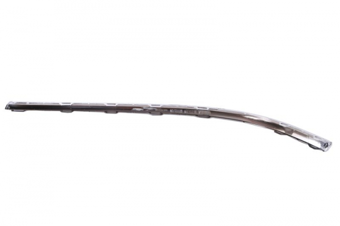 Elemente bara spate dreapta (plastic, crom) potrivit VW CC 2011-2016 [2]