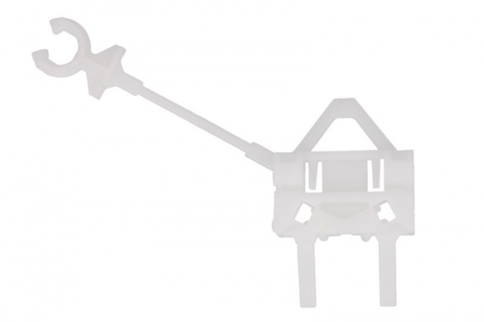 Elemente conexe macara geam dreapta FIAT DOBLO dupa 2001 [2]