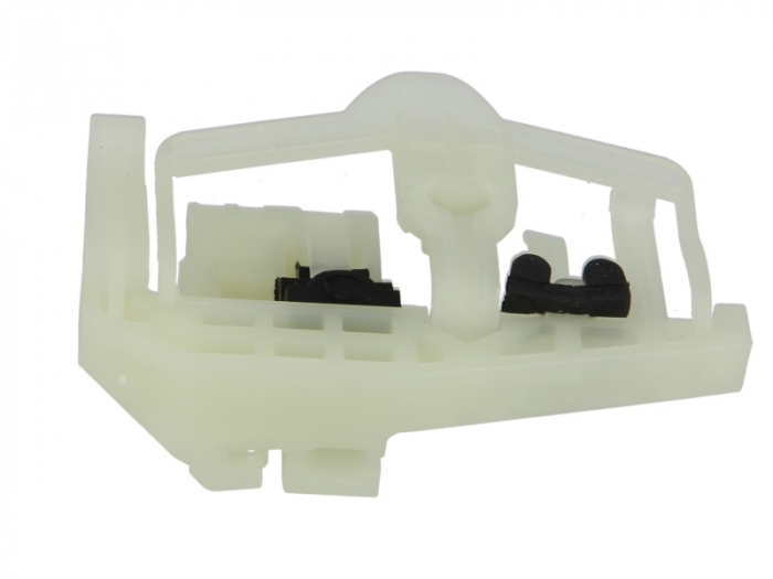 Elemente conexe macara geam fata stanga/dreapta BMW 3 1998-2006 [2]
