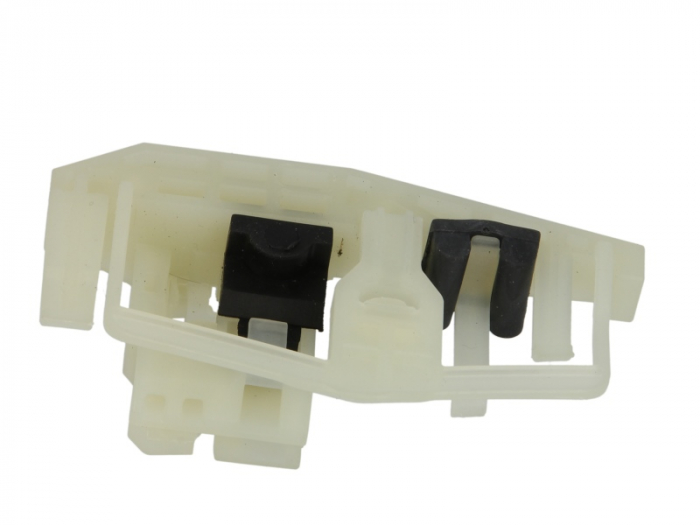 Elemente conexe macara geam fata stanga/dreapta BMW 3 1998-2006 [2]