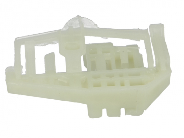 Elemente conexe macara geam spate stanga BMW 3 dupa 2004 [2]