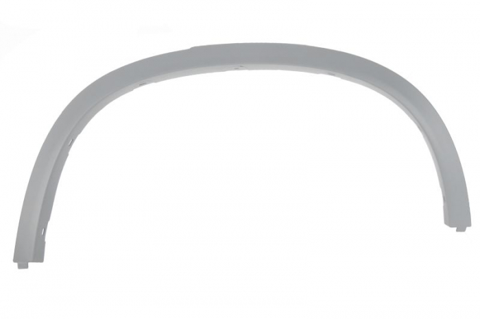 Elemente decorative protectie aripa spate stanga (grunduit) potrivit BMW X1 (E84) 10.09-08.12