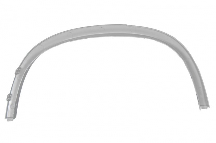 Elemente decorative/protectie aripa spate stanga (grunduit) potrivit BMW X1 (E84) 10.09-08.12 [2]