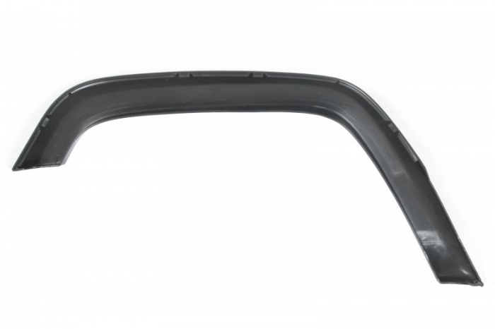 Elemente decorative/protectie aripa spate stanga (negru) potrivit JEEP CHEROKEE 10.84-10.96 [2]