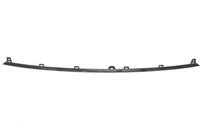 Elemente grila fata (inferior, negru, BASE/S) potrivit PORSCHE CAYENNE III 9YA 09.17- [2]