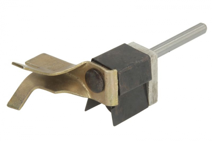 Elemente suspensie potrivit URSUS 2812, 3512, 4512, 4514; MASSEY FERGUSON 235, 235 FR, 235 S, 255, 255 T [2]