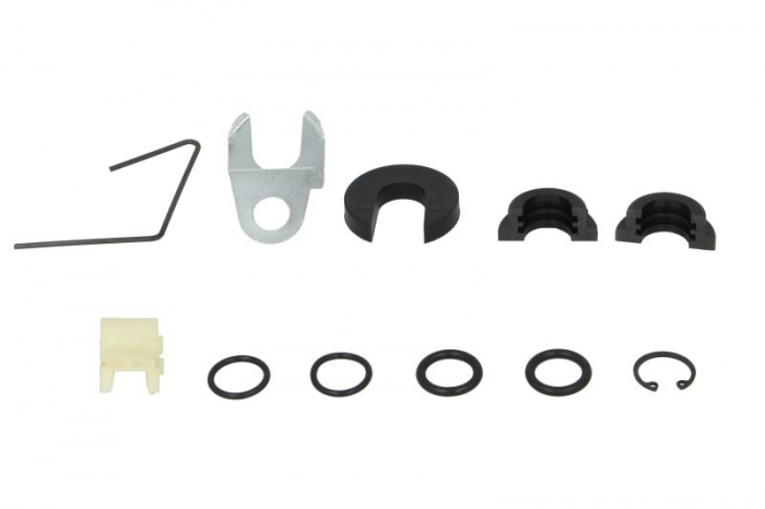 Elementul selector de viteze (kit reparare) potrivit RENAULT 11, 19 I, 19 I CHAMADE, 19 II, 19 II CHAMADE, 19 II HATCHBACK, 21, 9, AVANTIME, CLIO I, CLIO I HATCHBACK, CLIO II 03.80-