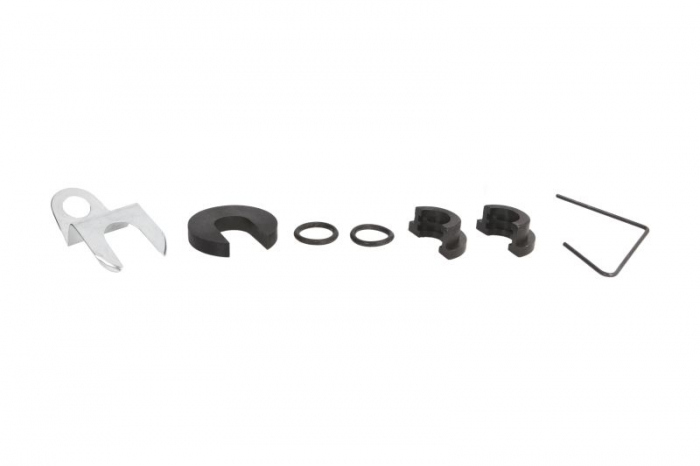 Elementul selector viteze (kit reparare) potrivit MITSUBISHI CARISMA, SPACE STAR; RENAULT CLIO I, CLIO II, ESPACE III, KANGOO EXPRESS, LAGUNA I, MEGANE I, MEGANE SCENIC, SCENIC I 05.90-