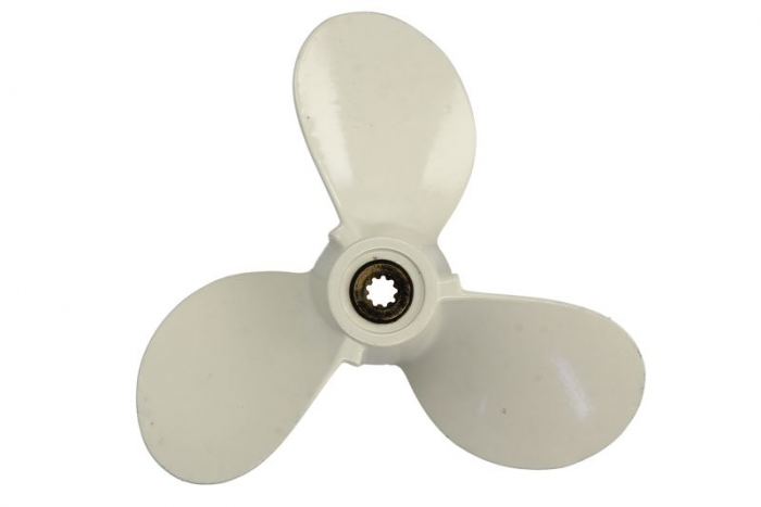 Elice PARSUN/YAMAHA F4; F5 [2]