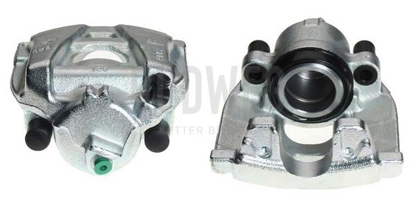 Etrier frana (disc) Fata Dreapta potrivit AUDI Q3; SEAT ALHAMBRA; VW SHARAN, TIGUAN 1.4/2.0/2.0D 09.07- [3]