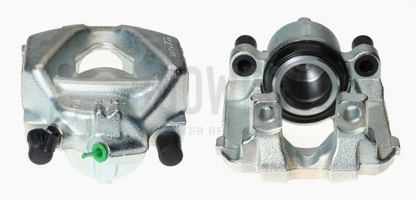 Etrier frana (disc) Fata Dreapta potrivit BMW 3 (E90), 3 (E91), 3 (E92), 3 (E93), X1 (E84), Z4 (E89) 1.6-3.0 12.04-08.16