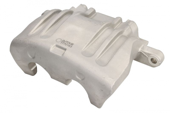 Etrier frana (disc) Fata Dreapta potrivit CHRYSLER 300C; LANCIA FLAVIA, THEMA 2.4-6.4 09.04- [2]