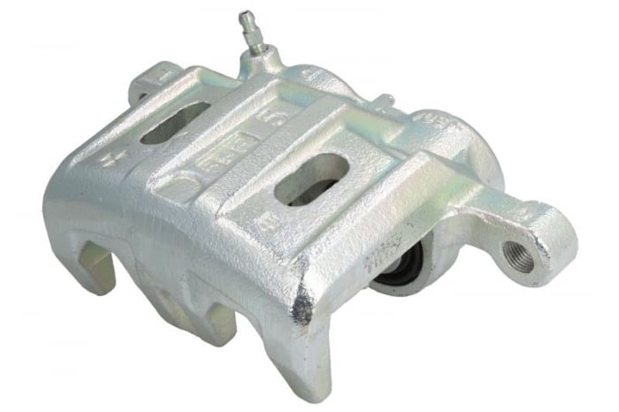 Etrier frana (disc) Fata Dreapta potrivit CITROEN C-CROSSER, C-CROSSER ENTERPRISE; MITSUBISHI GALANT VII, GALANT VIII, LANCER VIII, OUTLANDER I, OUTLANDER II, OUTLANDER III 2.0-3.0 11.92- [2]