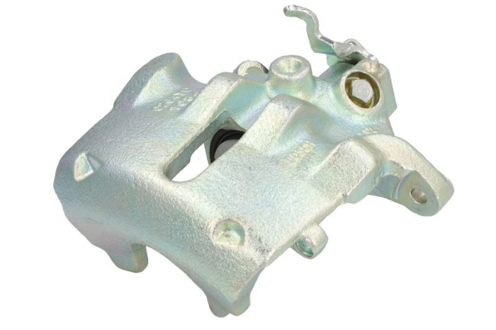 Etrier frana (disc) Fata Dreapta potrivit CITROEN C5 I, C5 II, C5/KOMBI 1.6D-2.0D 03.01- [2]