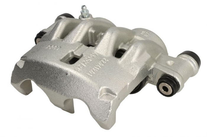 Etrier frana (disc) Fata Dreapta potrivit CITROEN JUMPER II; FIAT DUCATO; PEUGEOT BOXER 2.0D-Electric 09.05- [2]