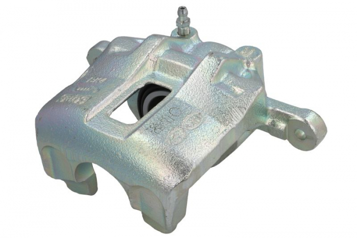 Etrier frana (disc) Fata Dreapta potrivit HYUNDAI ACCENT III; KIA RIO II 1.4/1.5D/1.6 2005-2011 [2]