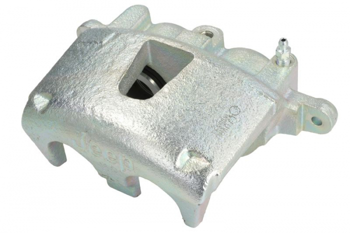 Etrier frana (disc) Fata Dreapta potrivit JEEP COMMANDER, GRAND CHEROKEE II, GRAND CHEROKEE III 2.7D-5.7 10.01-12.10 [2]