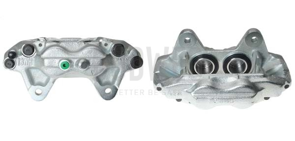 Etrier frana (disc) Fata Dreapta potrivit LEXUS GX; TOYOTA LAND CRUISER PRADO 3.0D/4.0/4.7 2001-2010 [3]