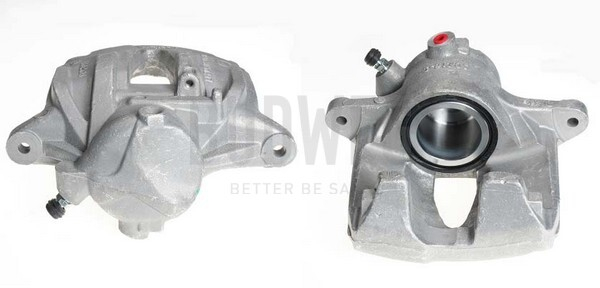 Etrier frana (disc) Fata Dreapta potrivit MERCEDES E T-MODEL (S211), E (W211) 1.8-3.5 03.02-07.09 [3]