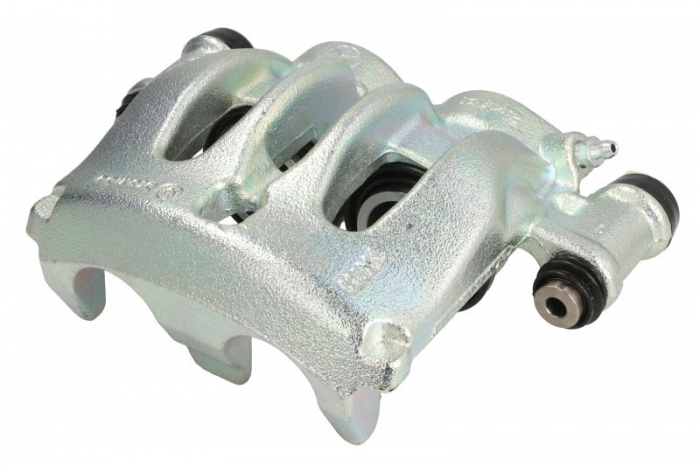 Etrier frana (disc) Fata Dreapta potrivit MERCEDES MARCO POLO CAMPER (W447), V (W447), VIANO (W639), VITO / MIXTO (W639), VITO MIXTO (DOUBLE CABIN) 2.0D-Electric 09.03- [2]
