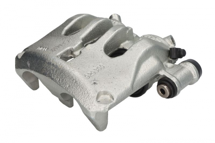 Etrier frana (disc) Fata Dreapta potrivit MERCEDES SPRINTER 3,5-T (B906), SPRINTER 4,6-T (B906), SPRINTER 5-T (B906); VW CRAFTER 30-50 1.8-3.5 04.06- [2]