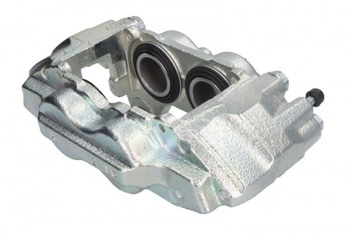 Etrier frana (disc) Fata Dreapta potrivit MITSUBISHI PAJERO IV 3.2D/3.8 10.06- [2]