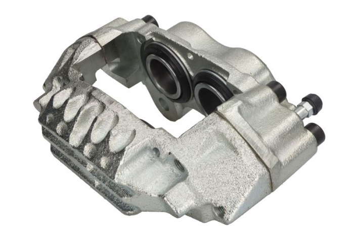 Etrier frana (disc) Fata Dreapta potrivit TOYOTA 4 RUNNER II, HILUX V, HILUX VI, LAND CRUISER 2.2-4.2D 09.88- [2]