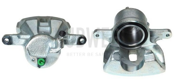 Etrier frana (disc) Fata Dreapta potrivit TOYOTA AURIS, MIRAI, PRIUS PLUS, RAV 4 III, RAV 4 IV 1.33-Electric 11.05- [3]