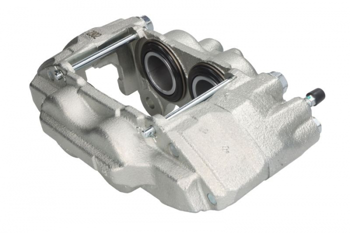 Etrier frana (disc) Fata Dreapta potrivit TOYOTA HILUX, HILUX VII 2.5D/3.0D dupa 2004 [2]