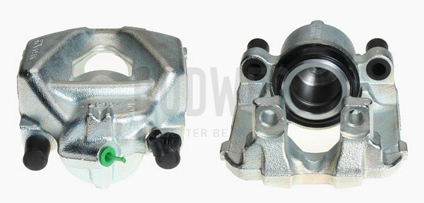 Etrier frana (disc) Fata Stanga potrivit BMW 3 (E90), 3 (E91), 3 (E92), 3 (E93), X1 (E84), Z4 (E89) 1.6-3.0 12.04-08.16 [3]
