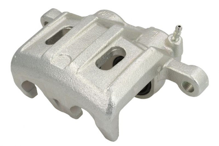 Etrier frana (disc) Fata Stanga potrivit CITROEN C-CROSSER, C-CROSSER ENTERPRISE; MITSUBISHI GALANT VII, GALANT VIII, LANCER VIII, OUTLANDER I, OUTLANDER II, OUTLANDER III 2.0-3.0 11.92- [2]