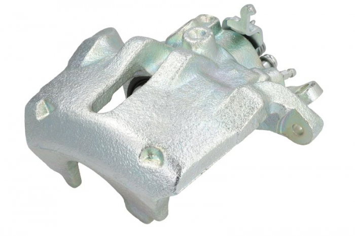 Etrier frana (disc) Fata Stanga potrivit CITROEN C5 I, C5 II, C5/KOMBI 1.6D-2.0D 03.01- [2]