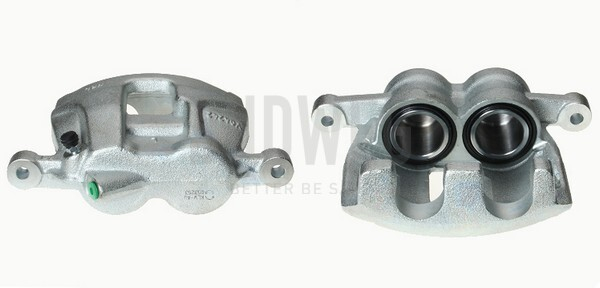 Etrier frana (disc) Fata Stanga potrivit FORD TRANSIT, TRANSIT TOURNEO 2.2D-3.2D 04.06-12.14 [3]