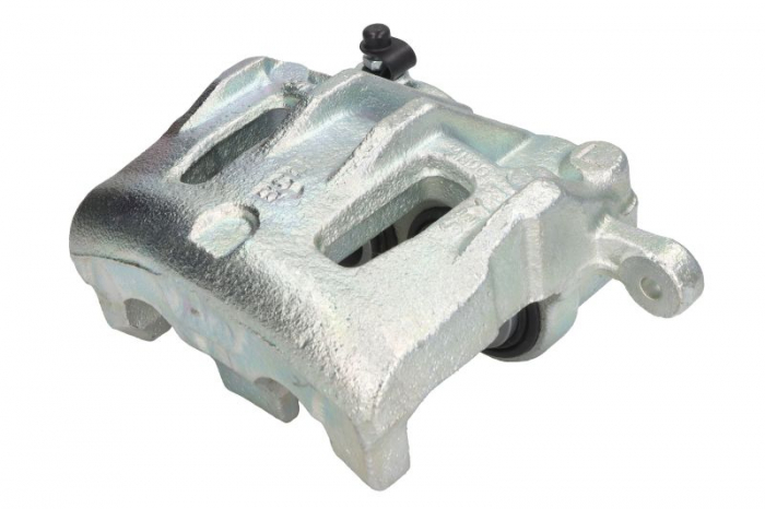 Etrier frana (disc) Fata Stanga potrivit HYUNDAI SANTA FÉ II; KIA SORENTO II 2.0D-2.7 03.06-12.15 [2]