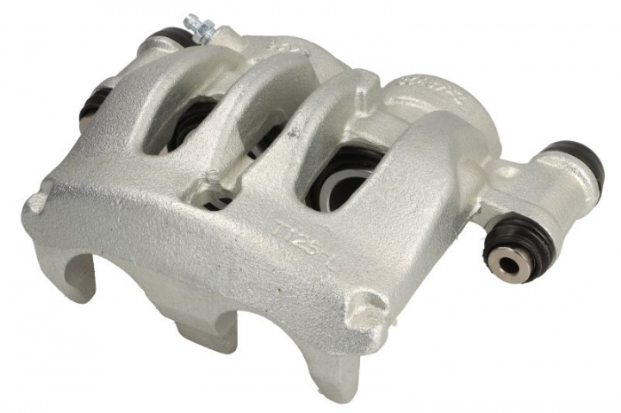 Etrier frana (disc) Fata Stanga potrivit MERCEDES MARCO POLO CAMPER (W447), V (W447), VIANO (W639), VITO / MIXTO (W639), VITO MIXTO (DOUBLE CABIN), VITO TOURER (W447) 2.0D-Electric 09.03- [2]