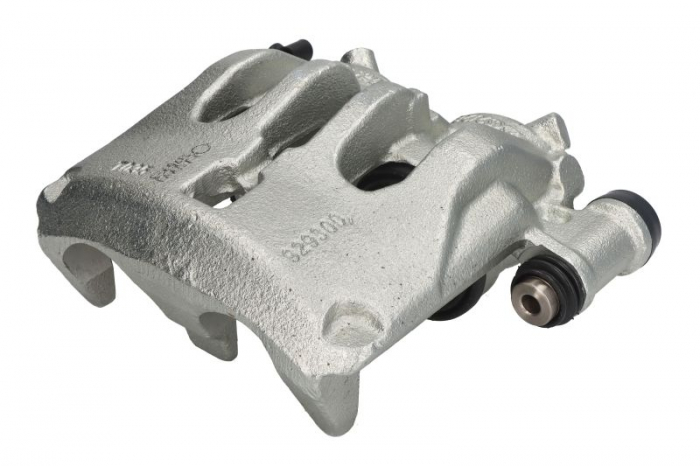 Etrier frana (disc) Fata Stanga potrivit MERCEDES SPRINTER 3,5-T (B906), SPRINTER 4,6-T (B906), SPRINTER 5-T (B906); VW CRAFTER 30-50 1.8-3.5 dupa 2006 [2]