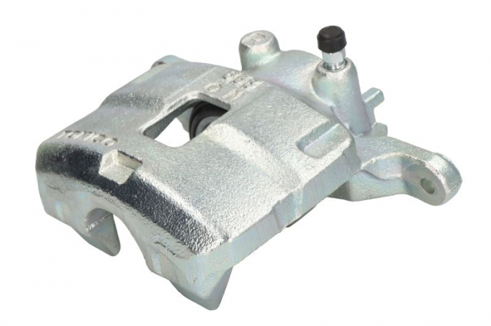 Etrier frana (disc) Fata Stanga potrivit MITSUBISHI L200 / TRITON, PAJERO SPORT II 2.2D-3.2D 11.05- [2]