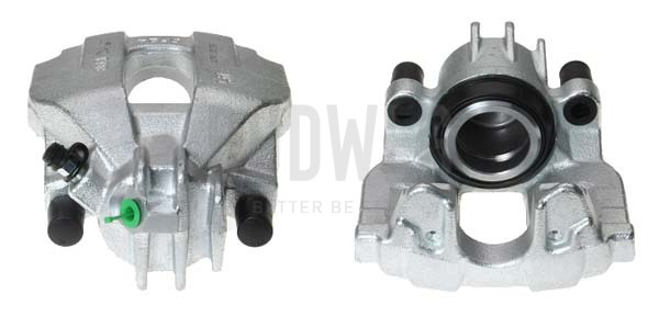 Etrier frana (disc) Fata Stanga potrivit VOLVO S60 I, S80 I, V70 II, XC70 I 2.0-3.0 05.98-04.10