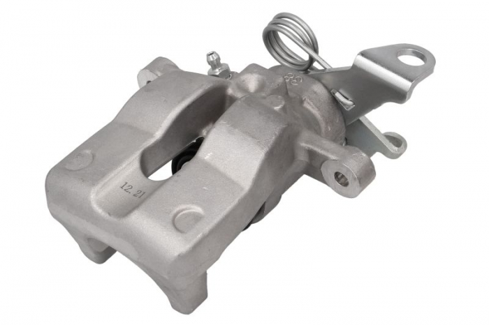 Etrier frana (disc) Spate Dreapta potrivit ALFA ROMEO 147, 156, GT; FIAT LINEA; LANCIA LYBRA 1.4-3.2 dupa 1997 [2]