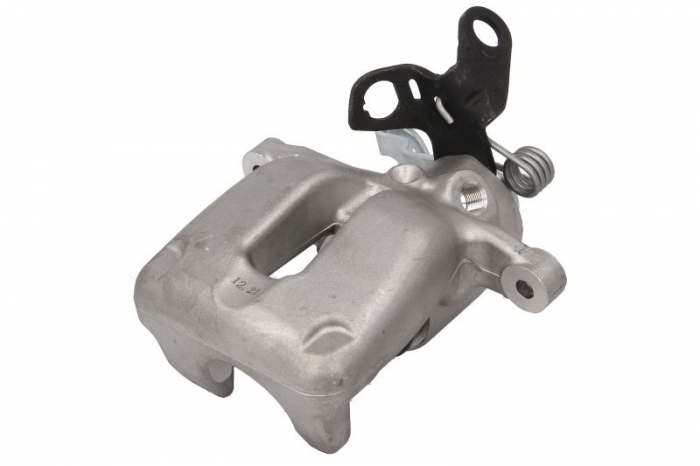 Etrier frana (disc) Spate Dreapta potrivit AUDI A3, TT; SEAT ALTEA, ALTEA XL, LEON, TOLEDO III; SKODA OCTAVIA II; VW EOS, GOLF PLUS V, GOLF V, GOLF VI, JETTA III, POLO 1.2-3.6 05.03- [2]